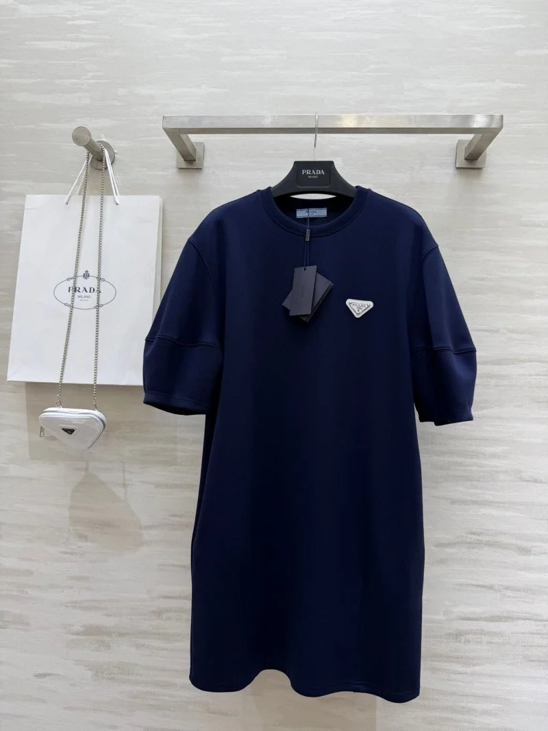 Prada Dress EasyMatch 166370
