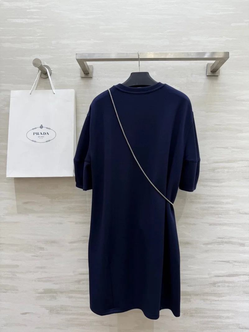 Prada Dress EasyMatch 166370