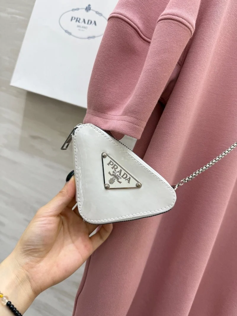 Prada Dress Breathable 166371