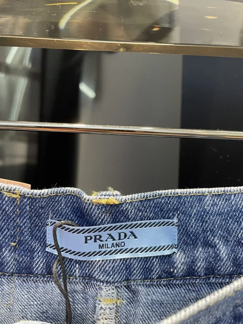 TechFriendly Prada Dress 166366