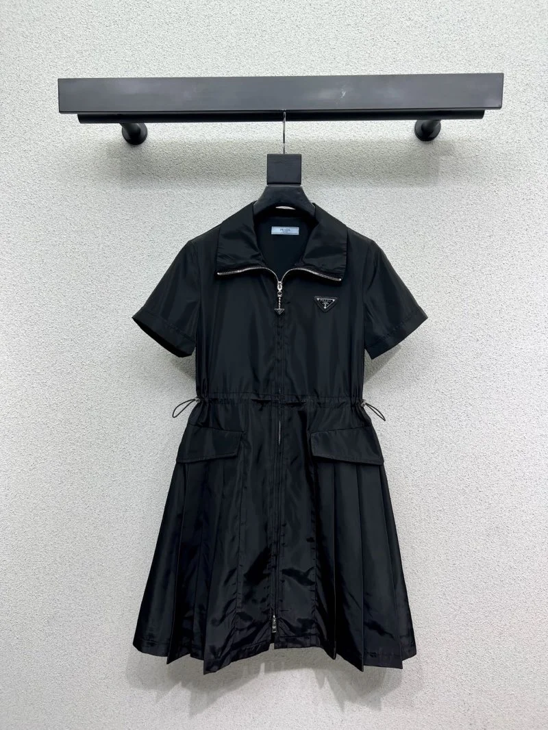 ComfortFit Prada Dress 166460