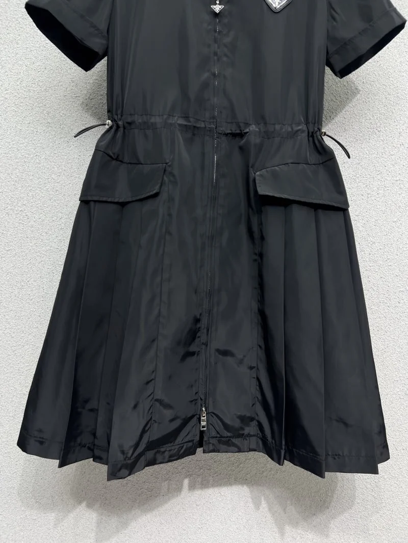 ComfortFit Prada Dress 166460
