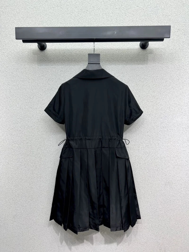 ComfortFit Prada Dress 166460