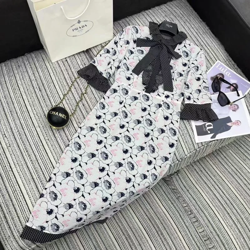 Prada Dress Trendsetting 166257