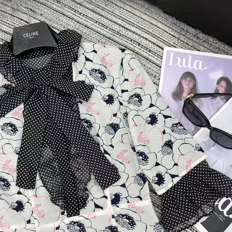 Prada Dress Trendsetting 166257