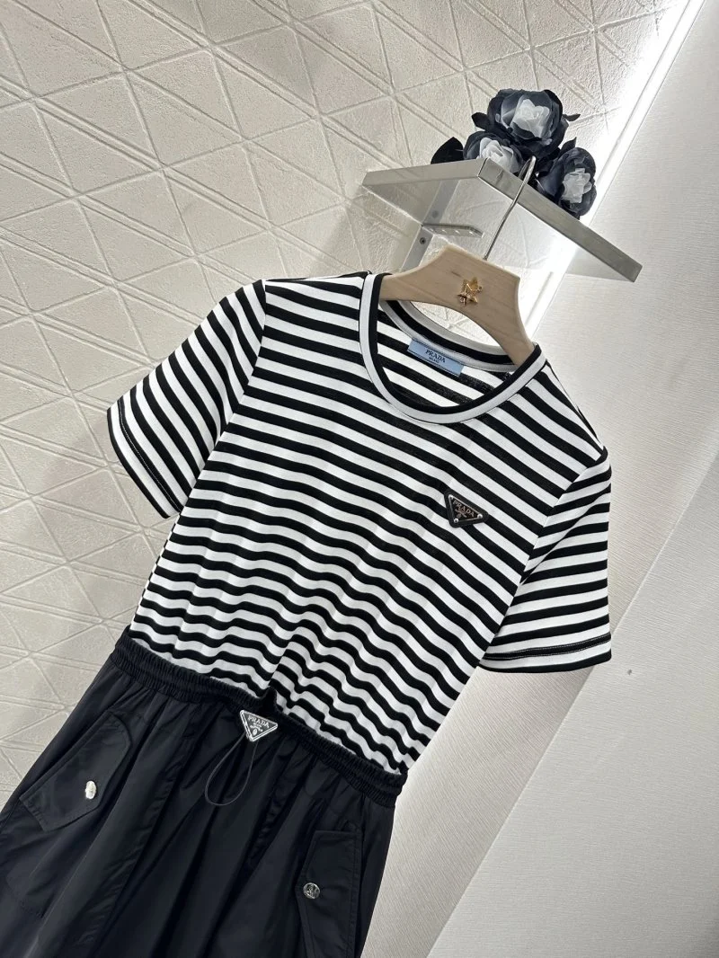 QuickDry Prada Dress 166256