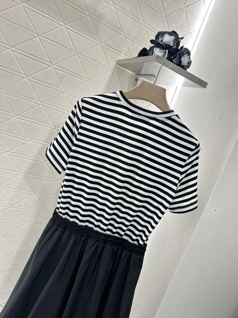 QuickDry Prada Dress 166256