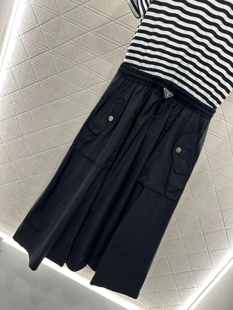 QuickDry Prada Dress 166256
