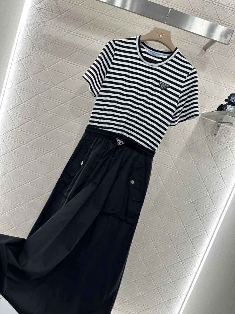 QuickDry Prada Dress 166256