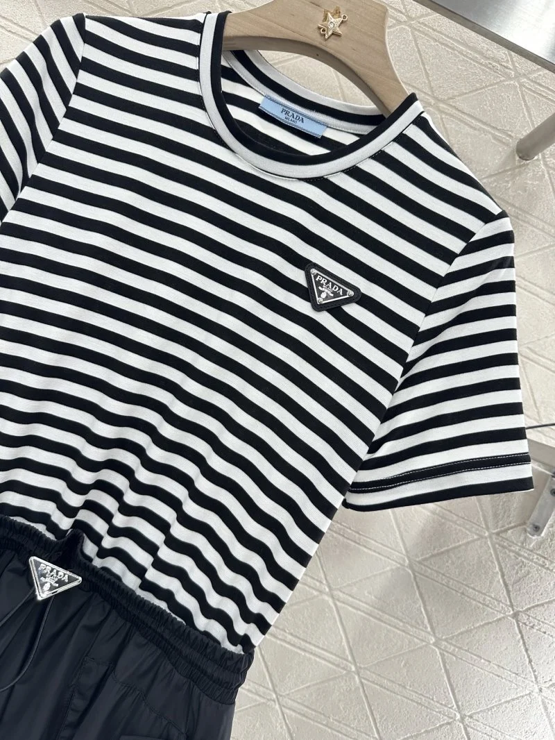 QuickDry Prada Dress 166256
