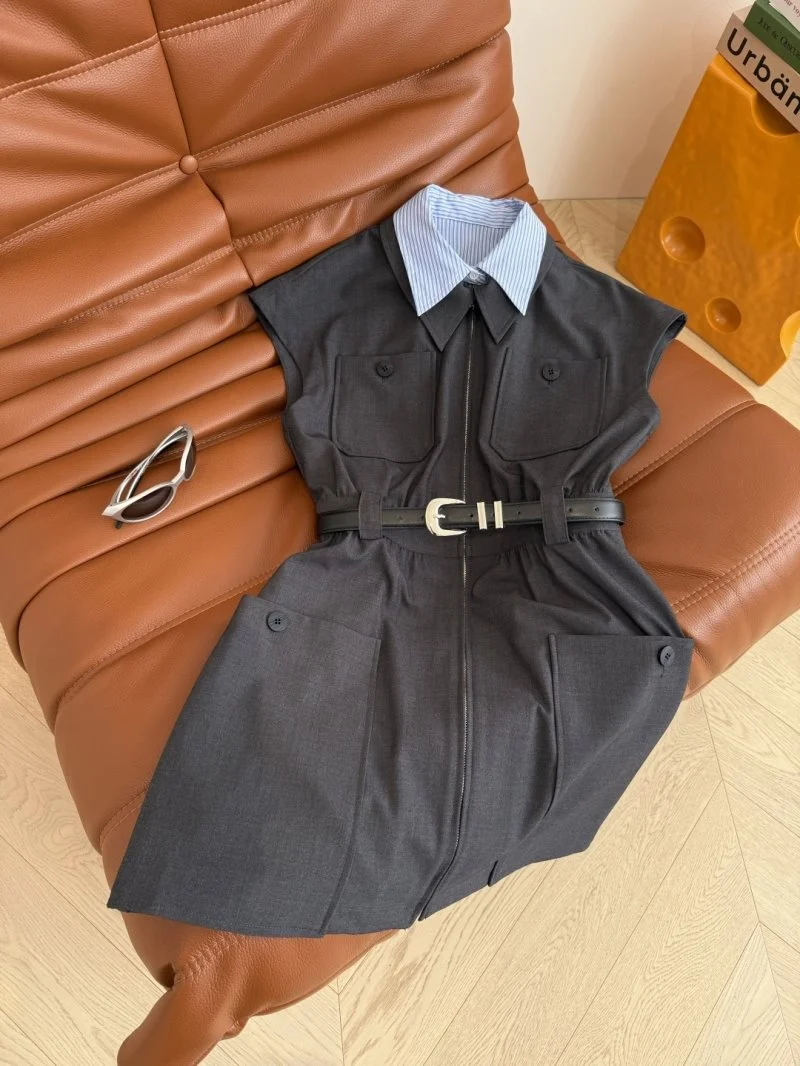 Prada Dress Supportive 166254