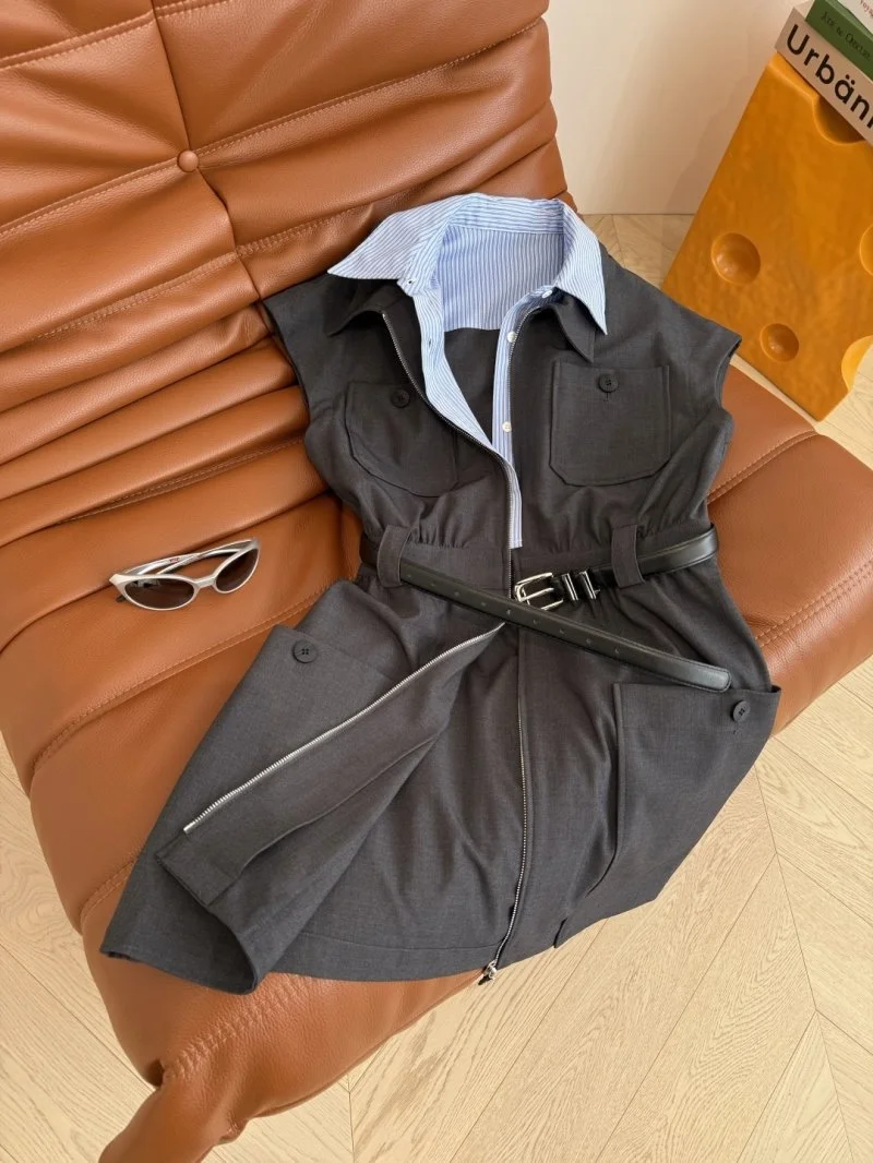 Prada Dress Supportive 166254