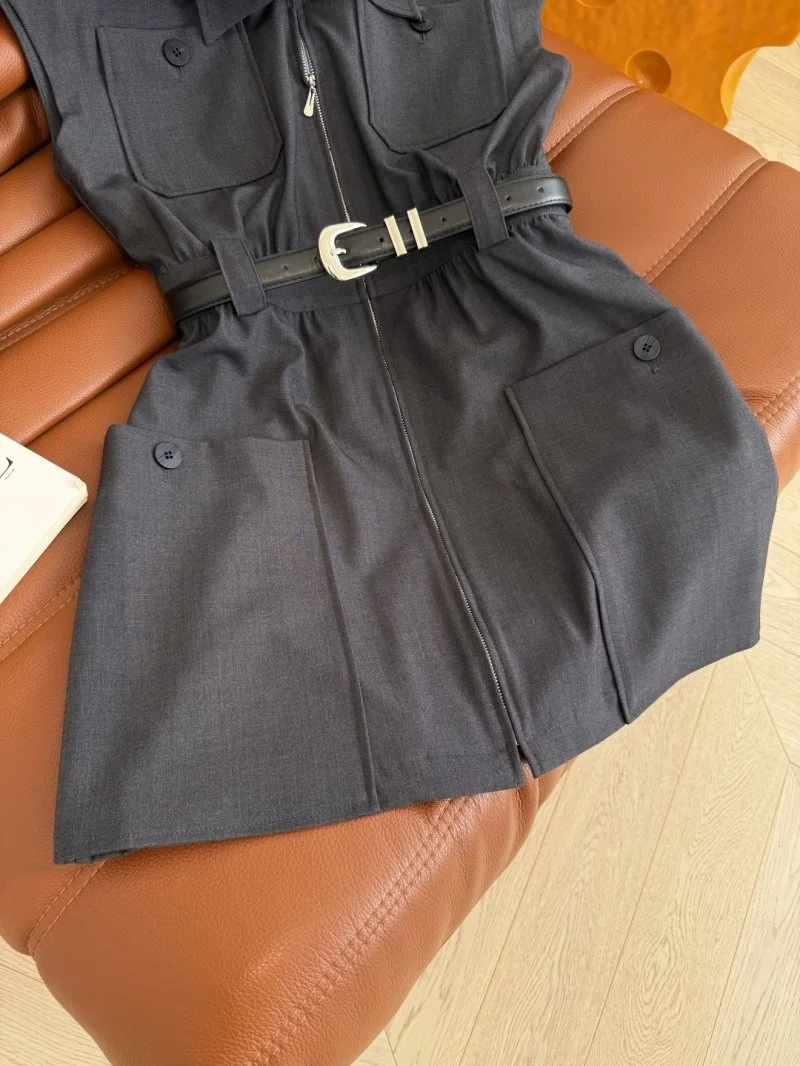Prada Dress Supportive 166254