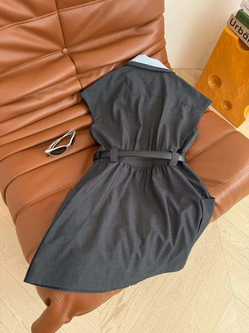 Prada Dress Supportive 166254