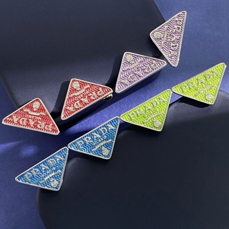 Prada Earrings EyeCatching 214515