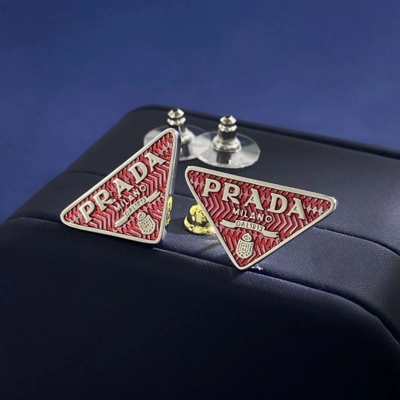 Prada Earrings EyeCatching 214515