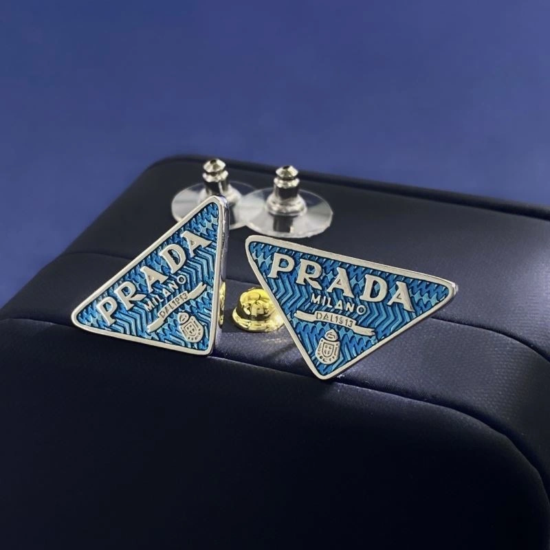 Prada Earrings EyeCatching 214515