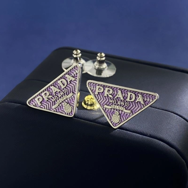 Prada Earrings EyeCatching 214515