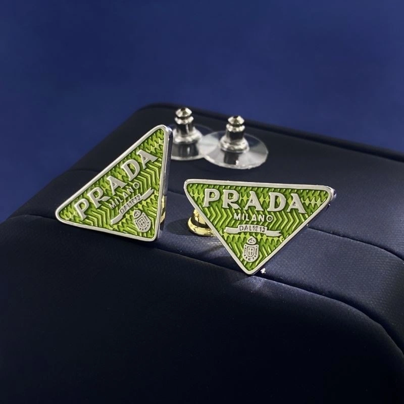 Prada Earrings EyeCatching 214515