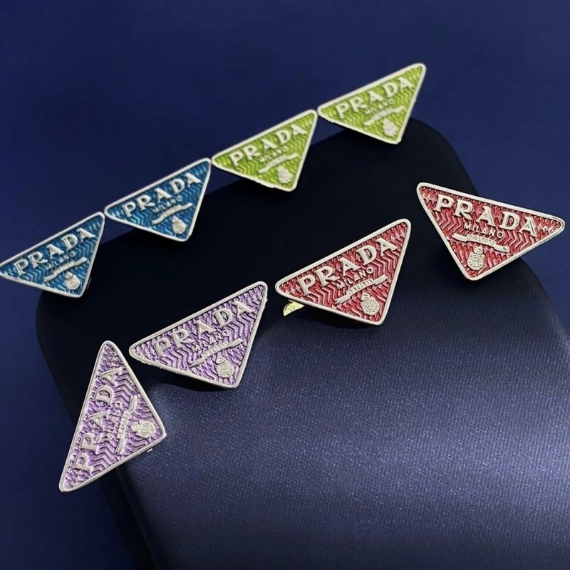 Prada Earrings EyeCatching 214515