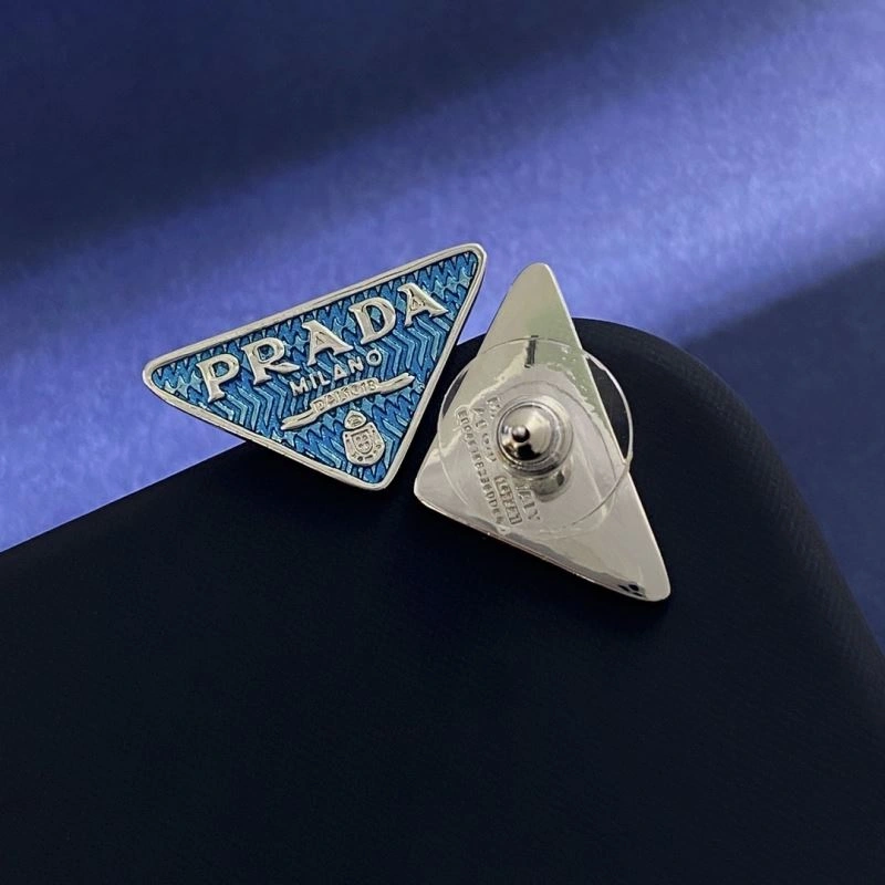 Prada Earrings EyeCatching 214515