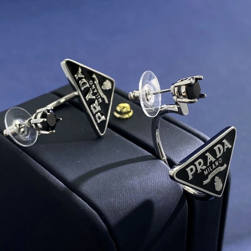 Prada Earrings GoodFit 214516