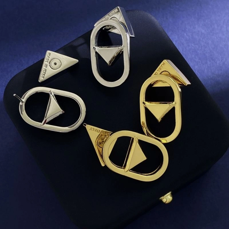 HighPerformance Prada Earrings 214489