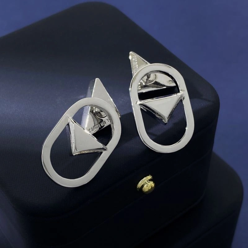HighPerformance Prada Earrings 214489