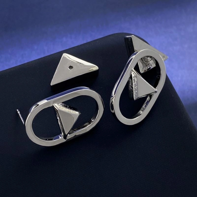 HighPerformance Prada Earrings 214489