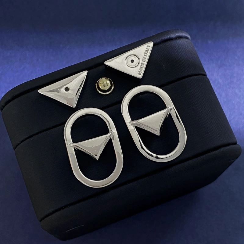 HighPerformance Prada Earrings 214489