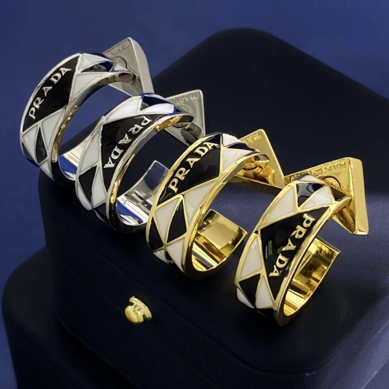 Prada Earrings Trendy 214134