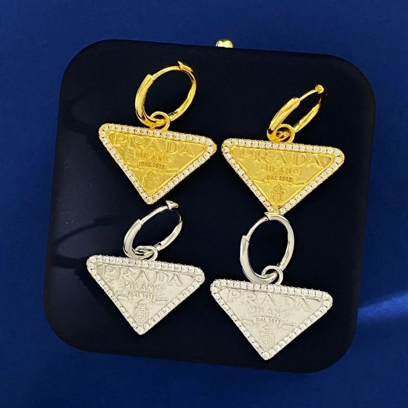 Durable Prada Earrings 214133