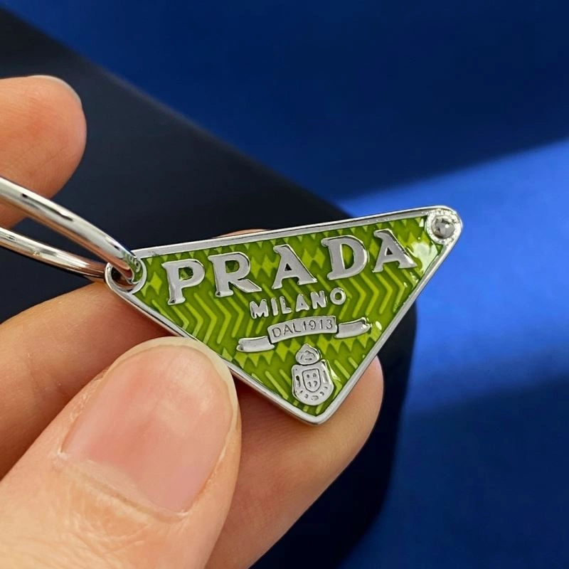 Prada Earrings HighQuality 214139