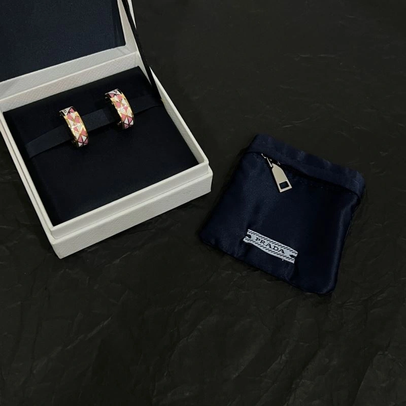 Prada Earrings Premium 214125