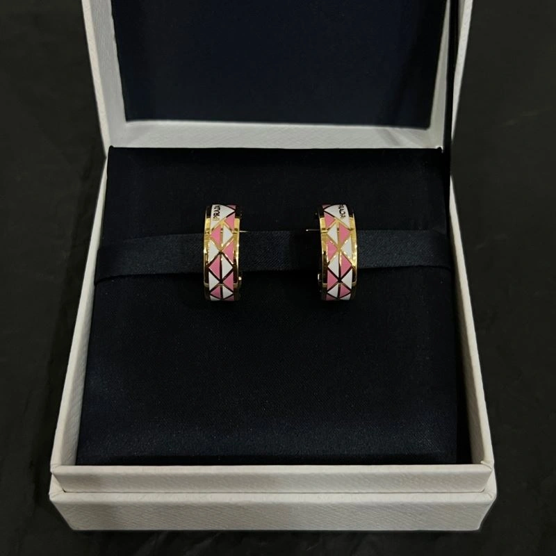 Prada Earrings Premium 214125