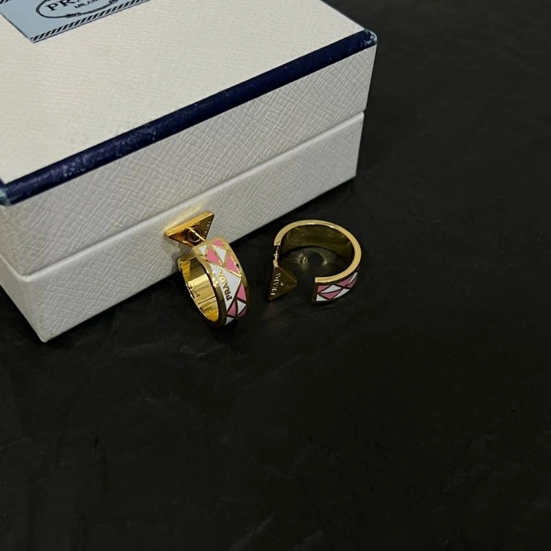 Prada Earrings Premium 214125