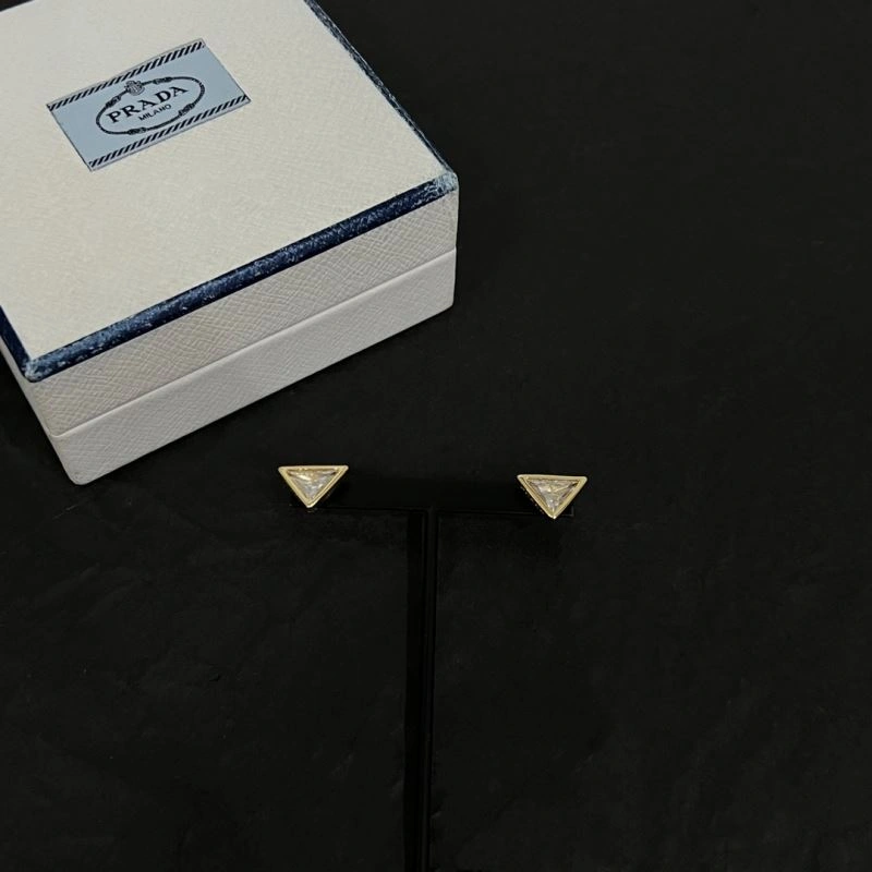 Unisex Prada Earrings 212541