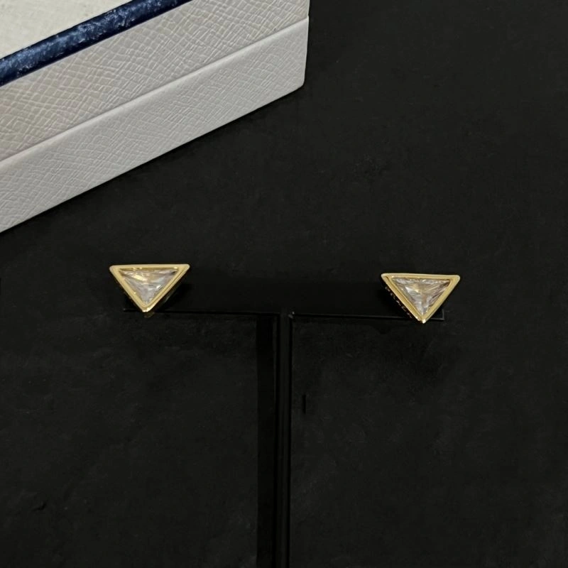Unisex Prada Earrings 212541