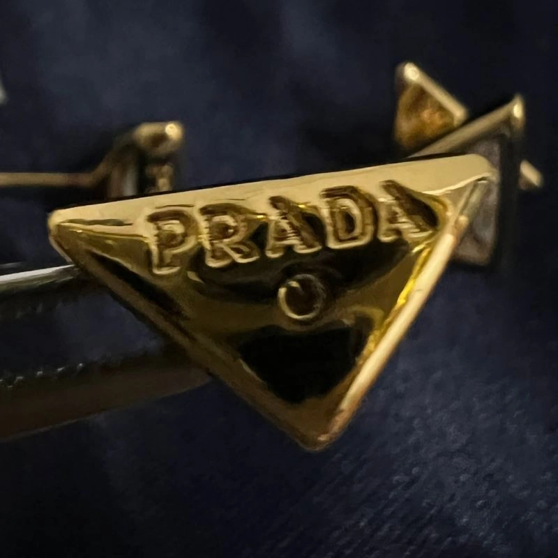 Unisex Prada Earrings 212541