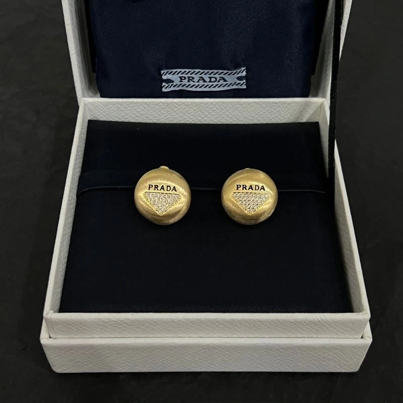 Affordable Prada Earrings 212537
