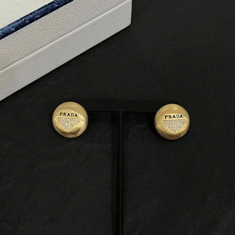Affordable Prada Earrings 212537
