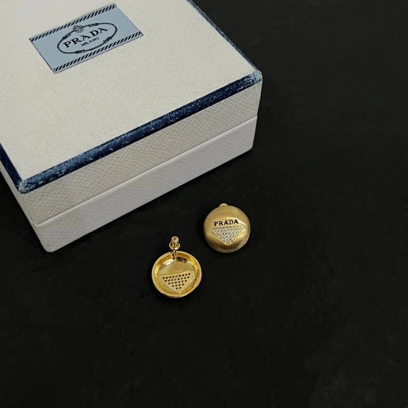 Affordable Prada Earrings 212537