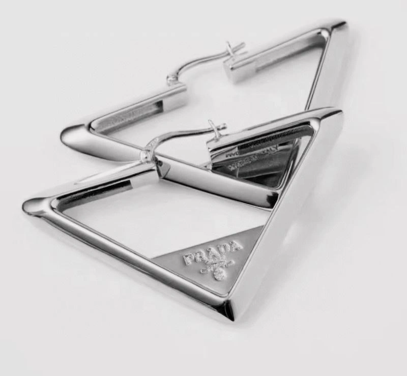 WrinkleFree Prada Earrings 212530