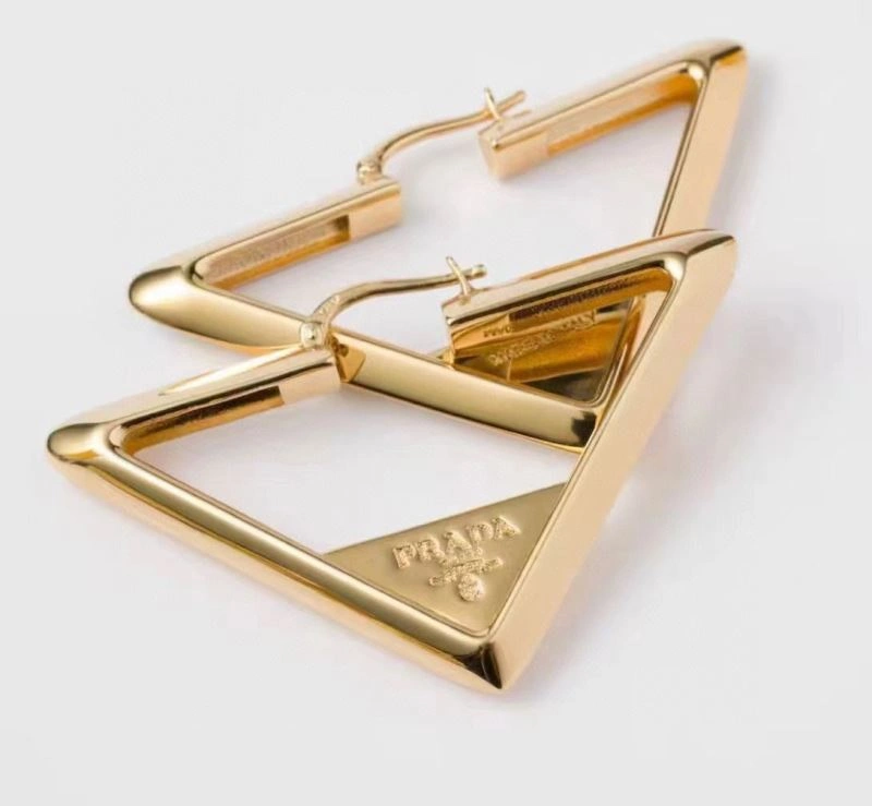 WrinkleFree Prada Earrings 212530