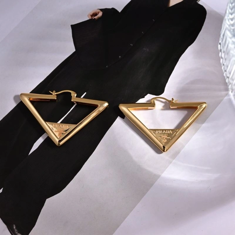 WrinkleFree Prada Earrings 212530