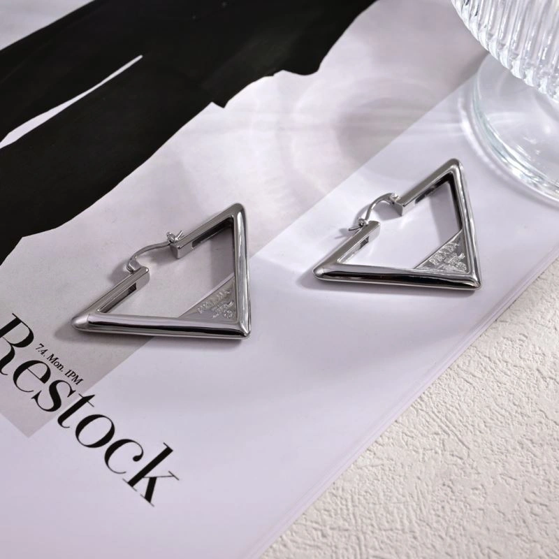WrinkleFree Prada Earrings 212530