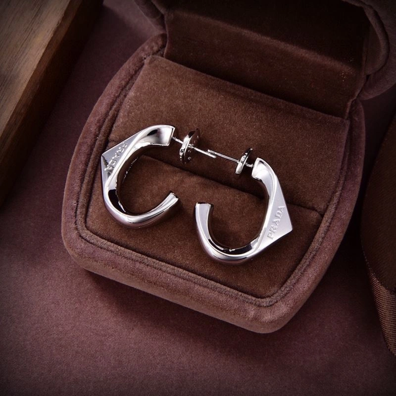 Affordable Prada Earrings 211762