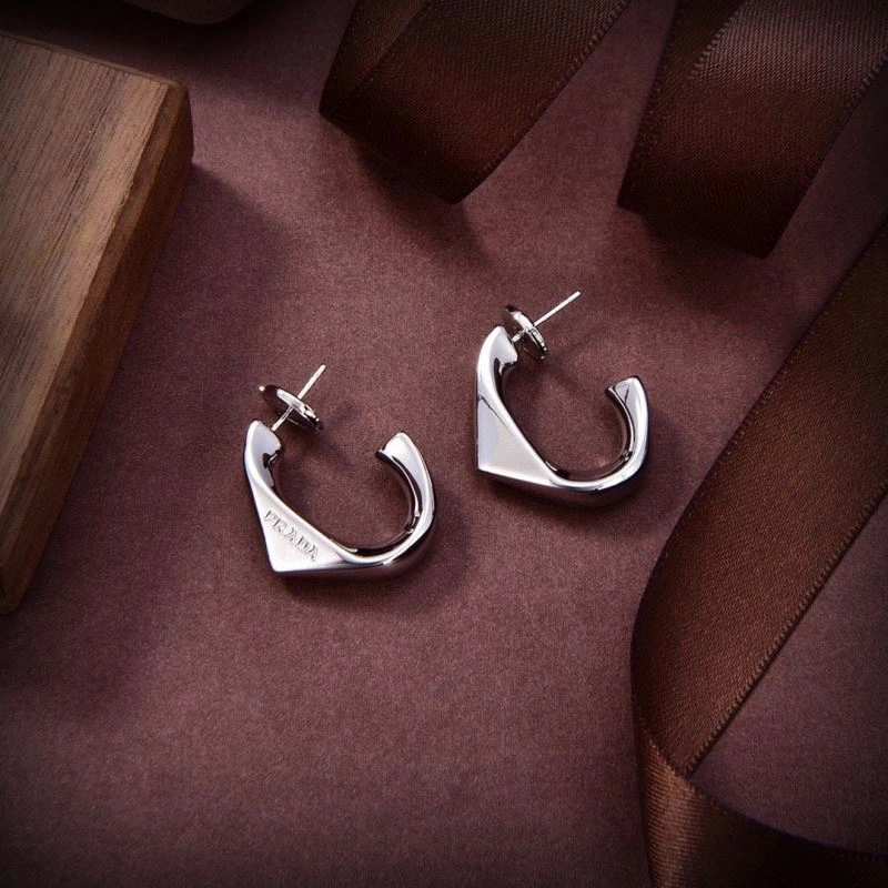 Affordable Prada Earrings 211762