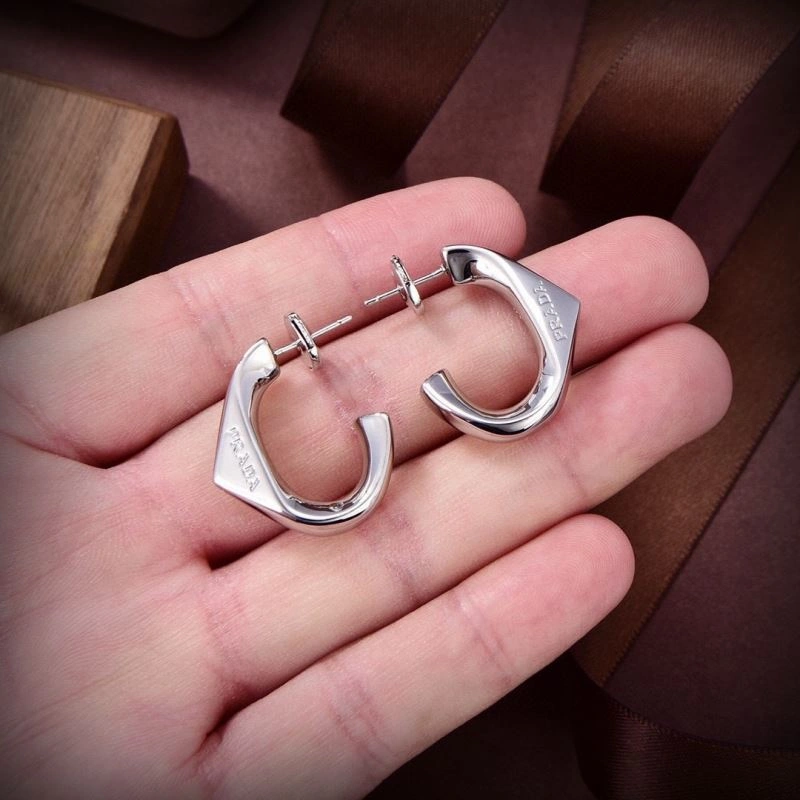 Affordable Prada Earrings 211762