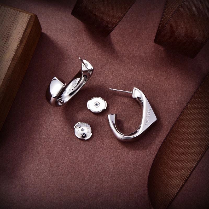 Affordable Prada Earrings 211762